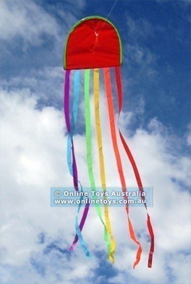 Single Line Kite - Jellyfish