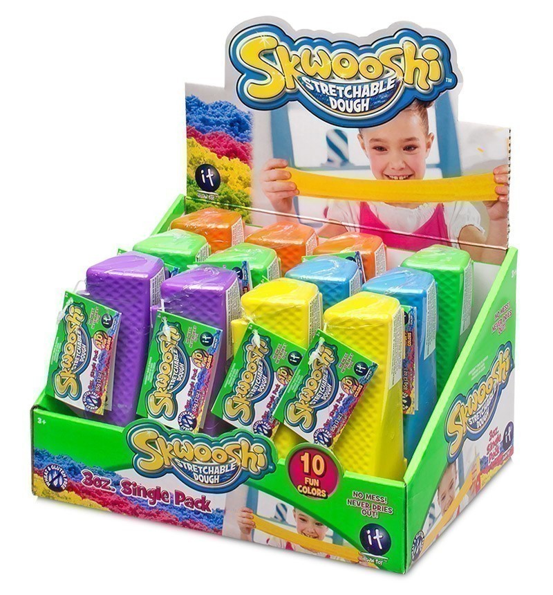 Skwooshi - Single Pack