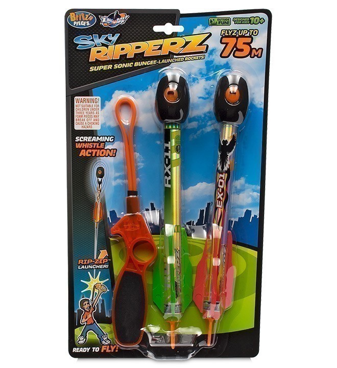 Sky Ripperz - 2 Pack