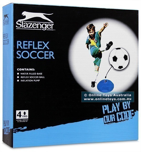 Slazenger - Reflex Soccer