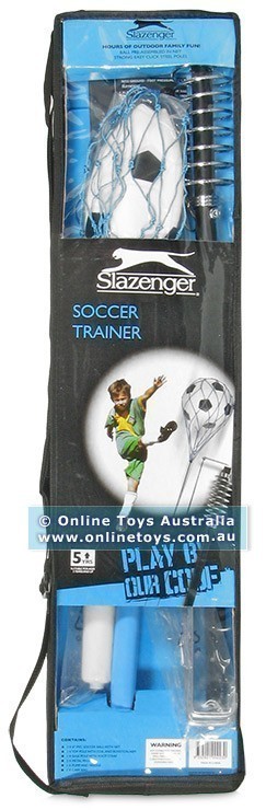 Slazenger - Soccer Trainer
