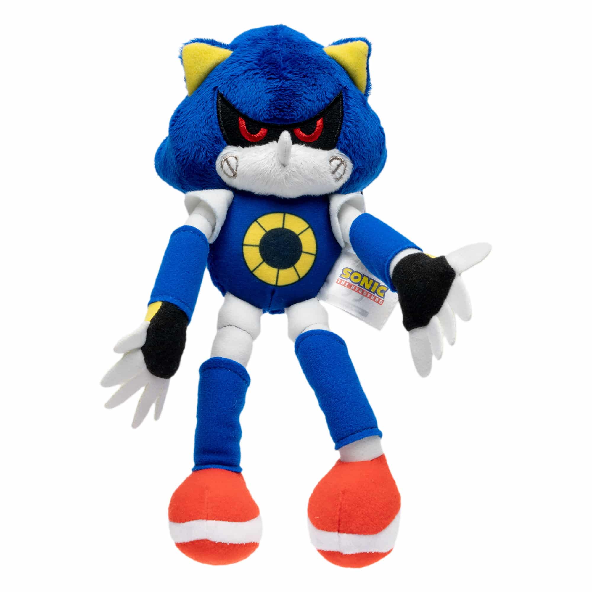 Sonic The Hedgehog - Collector Series Plush