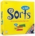 Sorts For Kids
