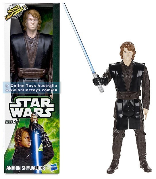 Star Wars - 30cm Action Figure - Anakin Skywalker