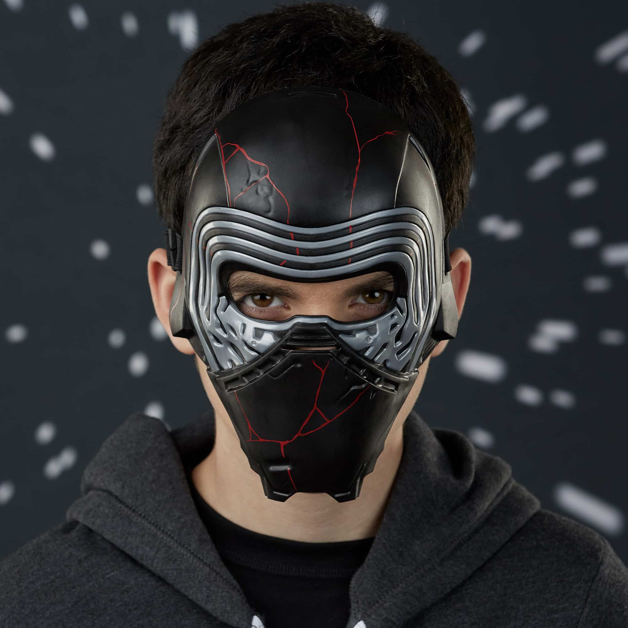 Star Wars Mask Assortment