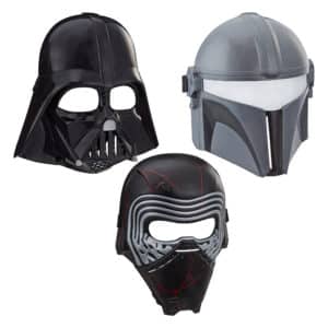 Star Wars Mask Assortment