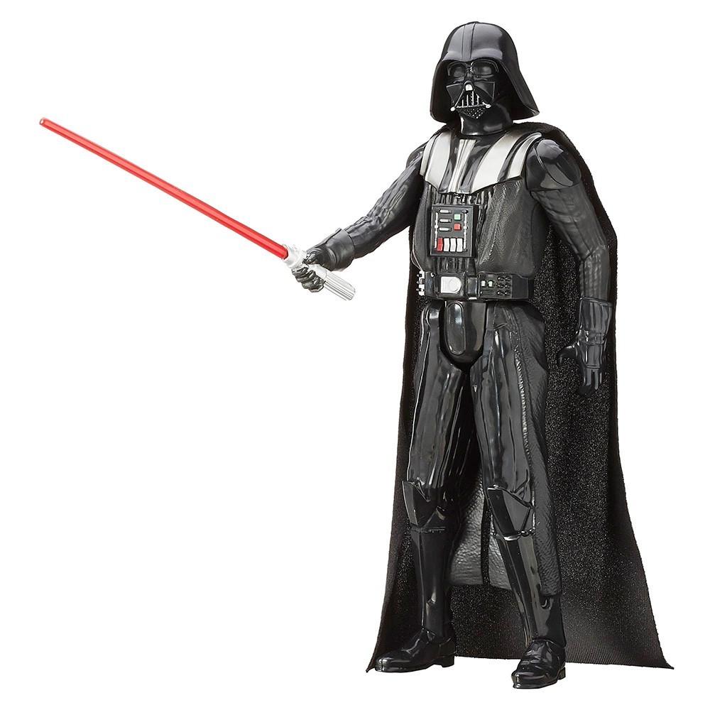 Star Wars™ - Revenge Of The Sith - 30cm Darth Vader™ Action Figure