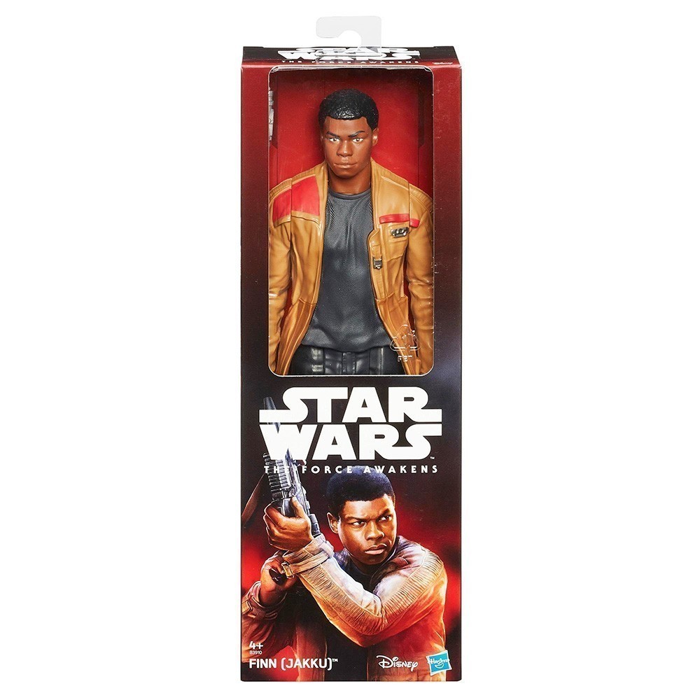 Star Wars™ - The Force Awakens - 30cm Finn Action Figure