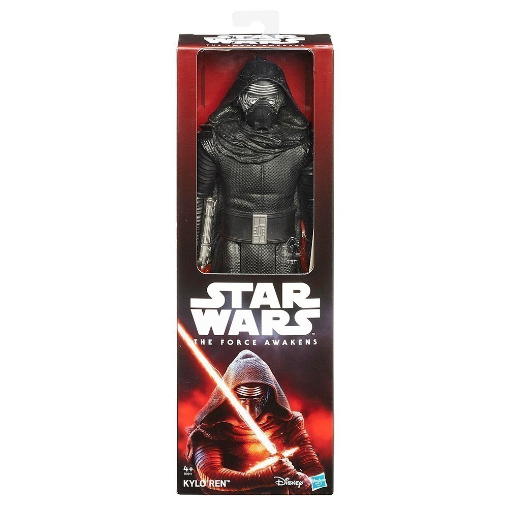 Star Wars™ - The Force Awakens - 30cm Kylo Ren™ Action Figure