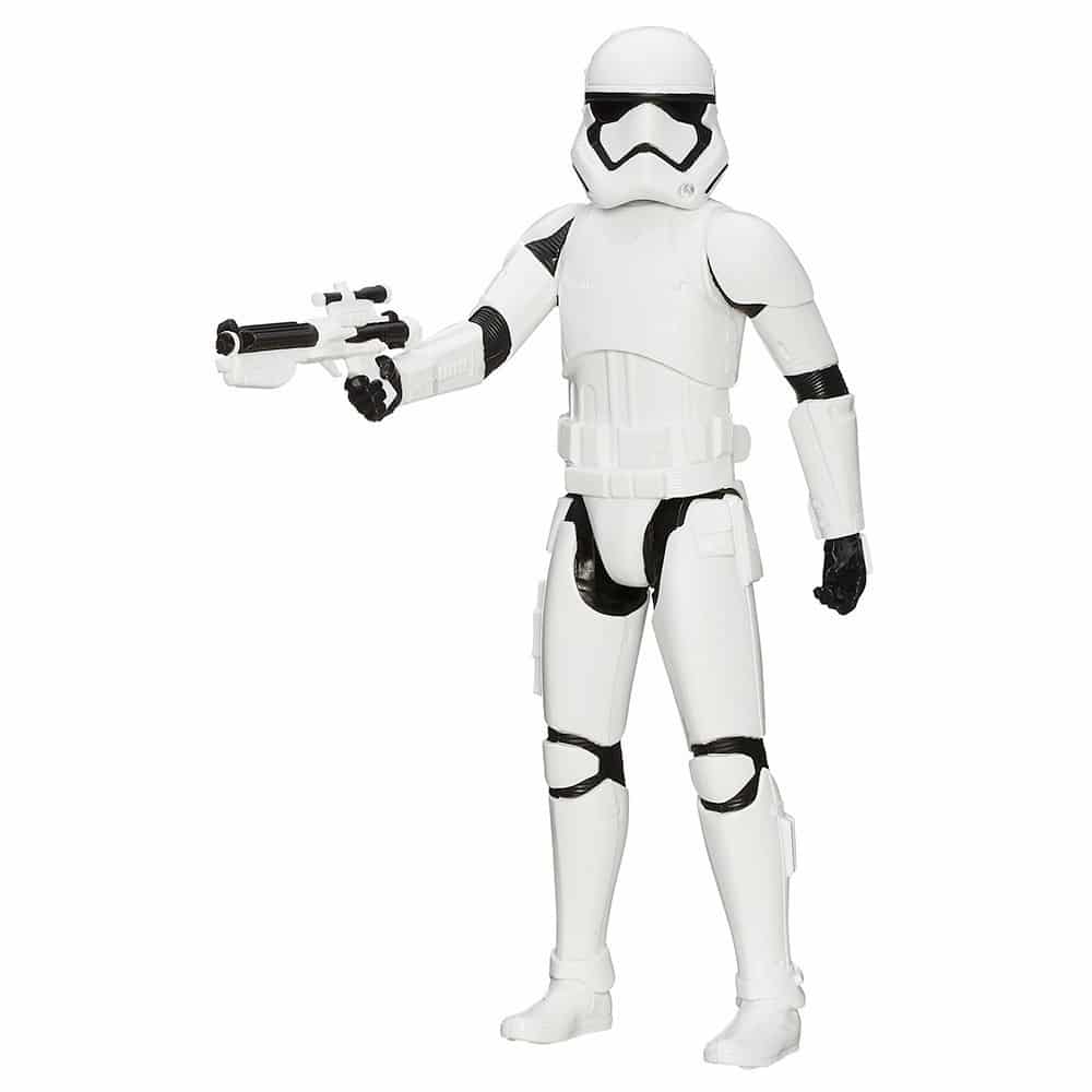 Star Wars™ - The Force Awakens - 30cm Stormtrooper™ Action Figure