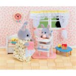 Sylvanian Families - Baby High Chair SF4463