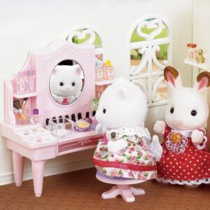 Sylvanian Families - Cosmetic Counter SF5235