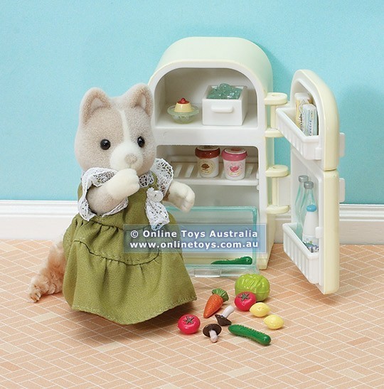 Sylvanian Families - Mother at Home Set SF4866