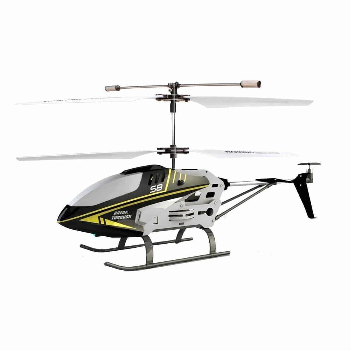 Syma - S8 Celerity Gyro Helicopter