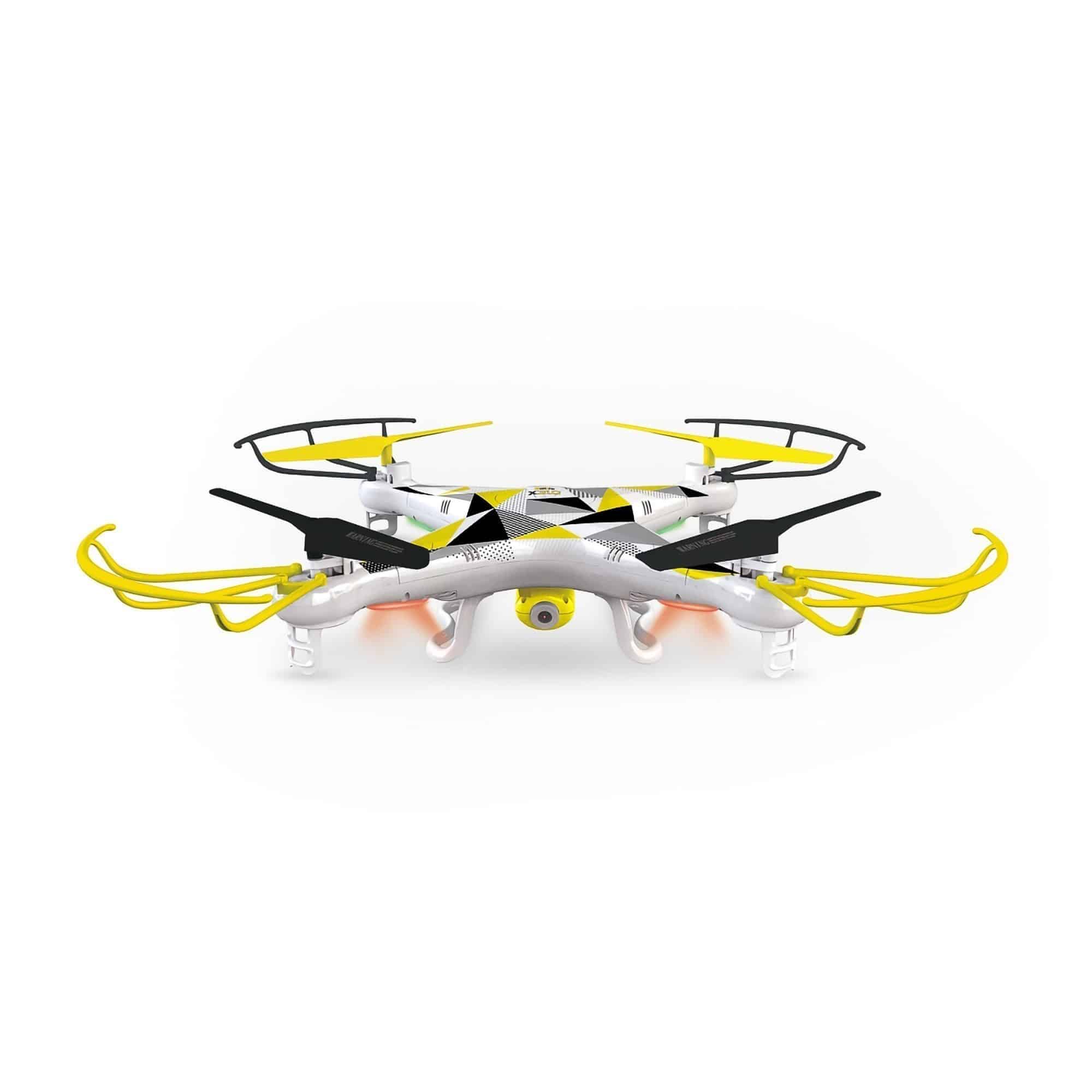 Syma - Ultra Drone R/C X31.0 Explorers With Camera