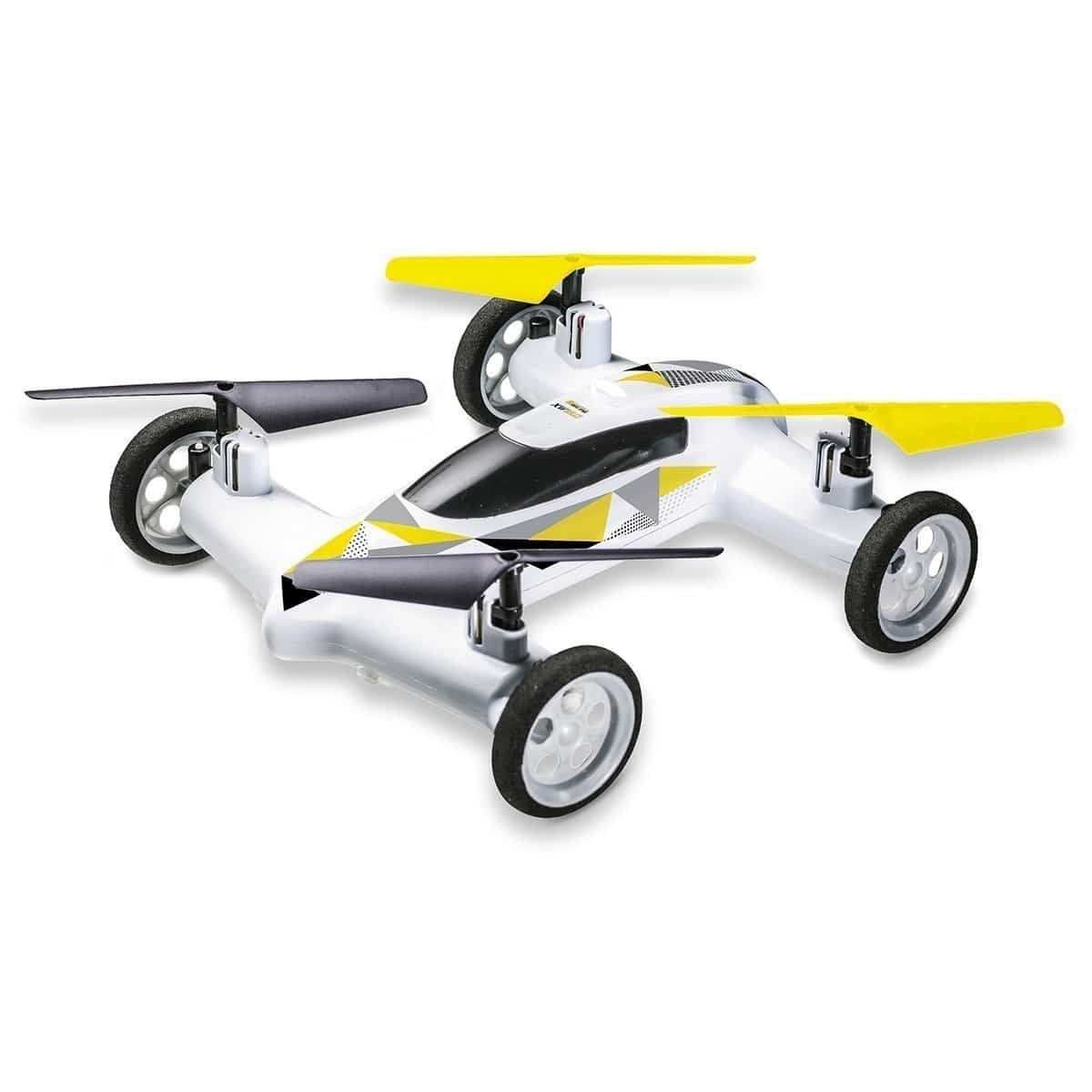 Syma - Ultra Drone R/C XW18.0 Flying Car