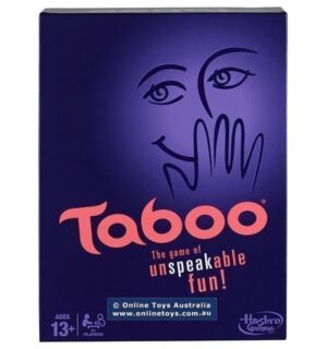 Taboo Game