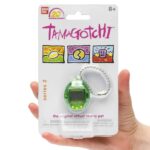 Tamagotchi - 20th Anniversary Edition