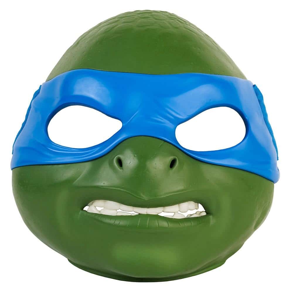 Teenage Mutant Ninja Turtles - Deluxe Mask - Leonardo