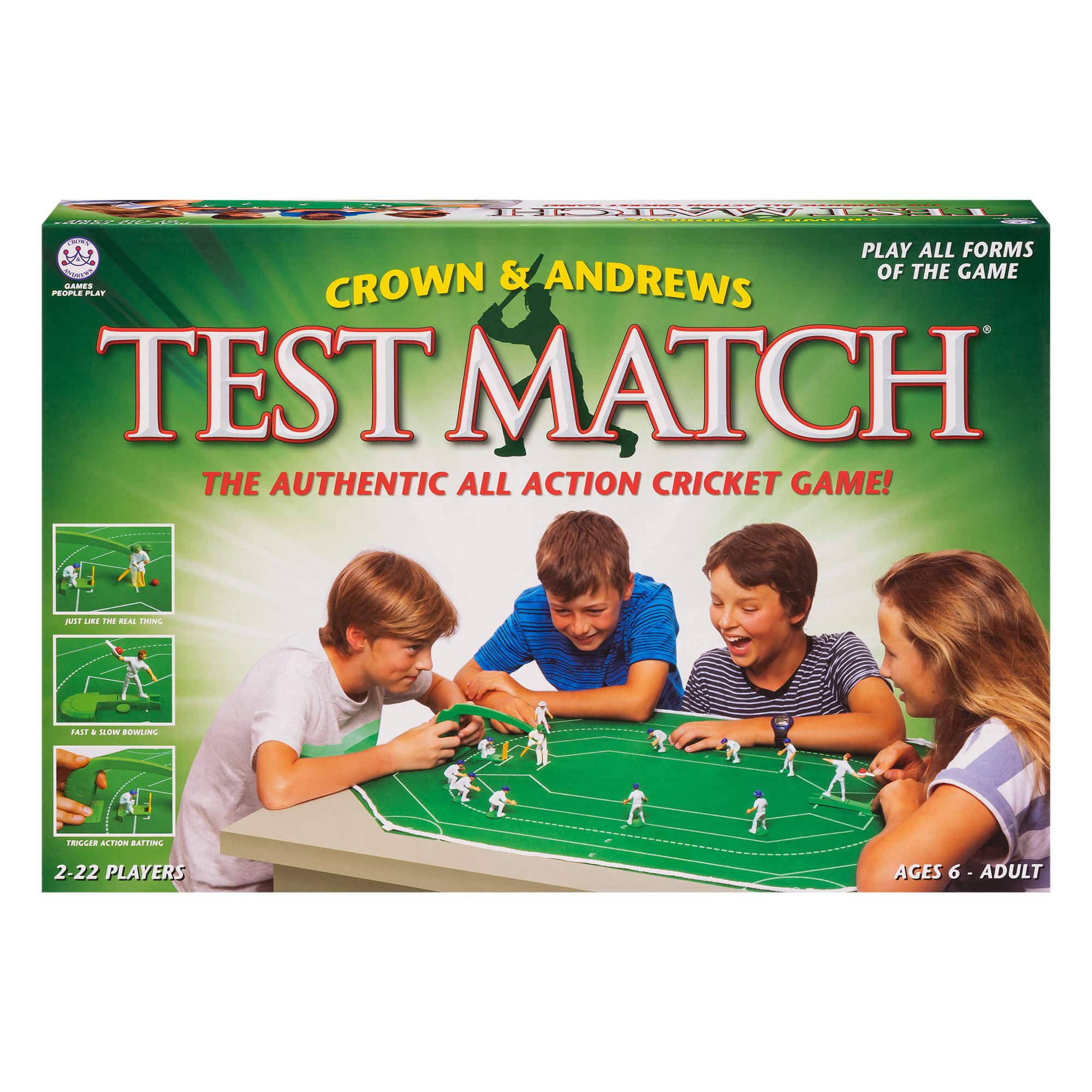 Test Match