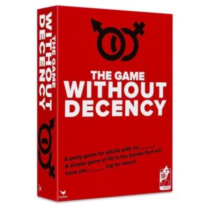 The Game Without Decency