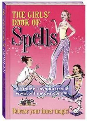 The Girls\' Book of Spells