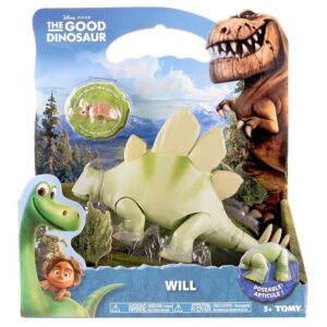 The Good Dinosaur - Will