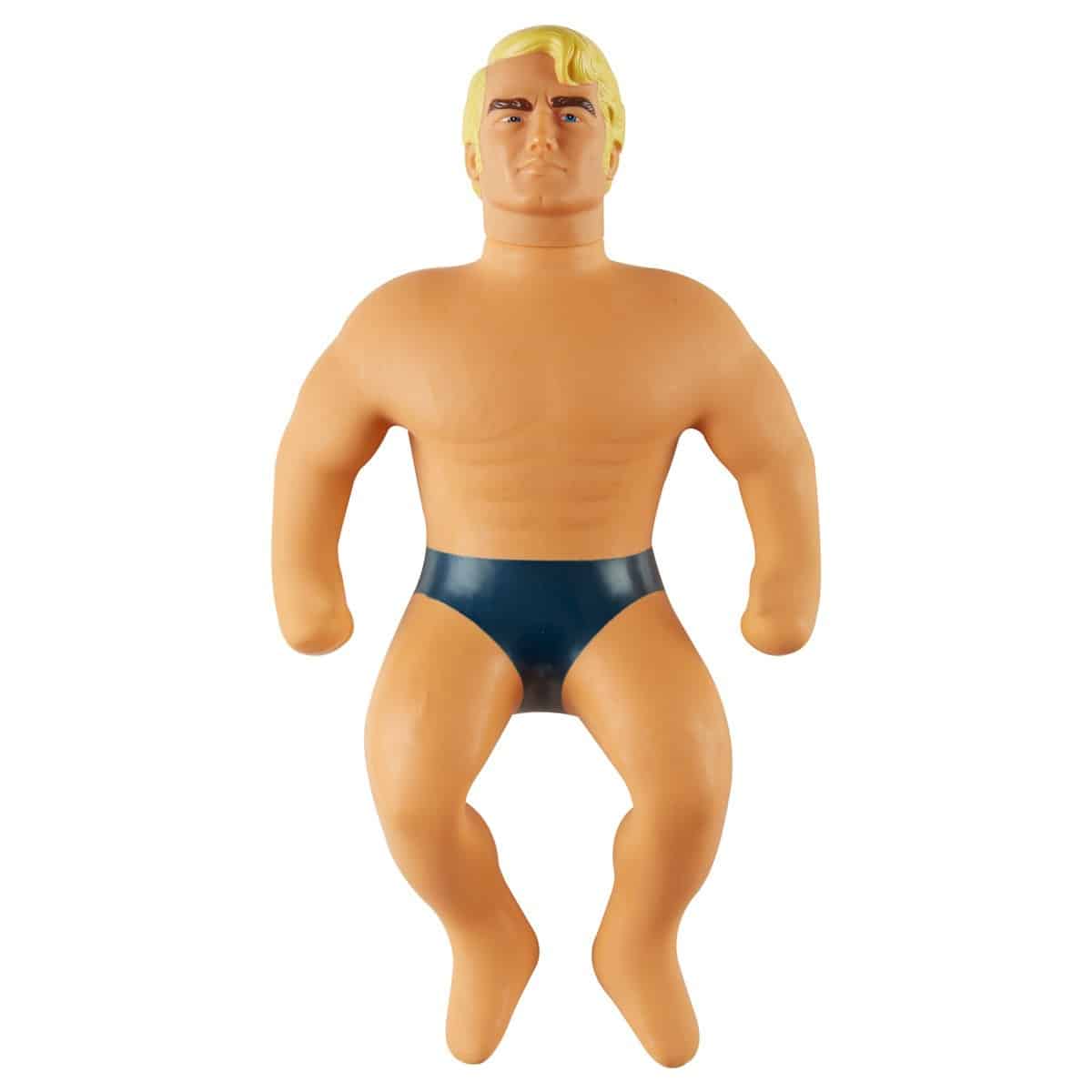 The Original Stretch Armstrong - Giant Figure