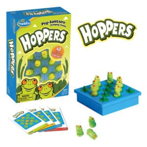 Thinkfun - Hoppers