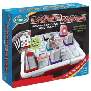 Thinkfun - Laser Maze