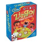 Thinkfun - Zingo Game