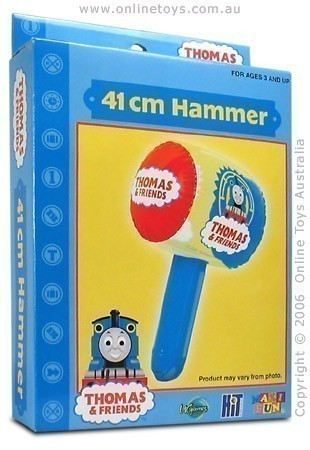 Thomas & Friends 41cm Hammer