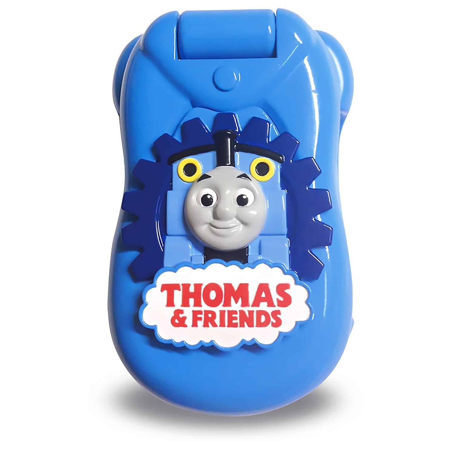 Thomas & Friends - Flip & Learn Phone