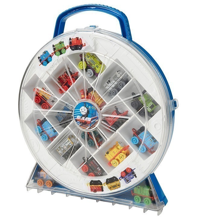 Thomas & Friends - Minis Collector's Playwheel