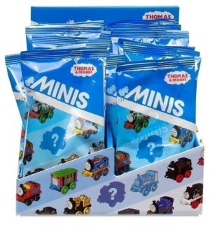 Thomas & Friends - Minis Mystery Engine