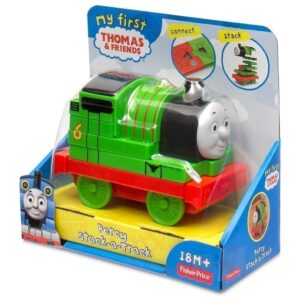 Thomas & Friends - My First Stack-a-Track Percy