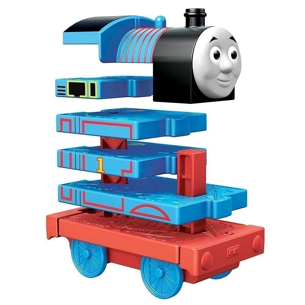 Thomas & Friends - My First Stack-a-Track Thomas