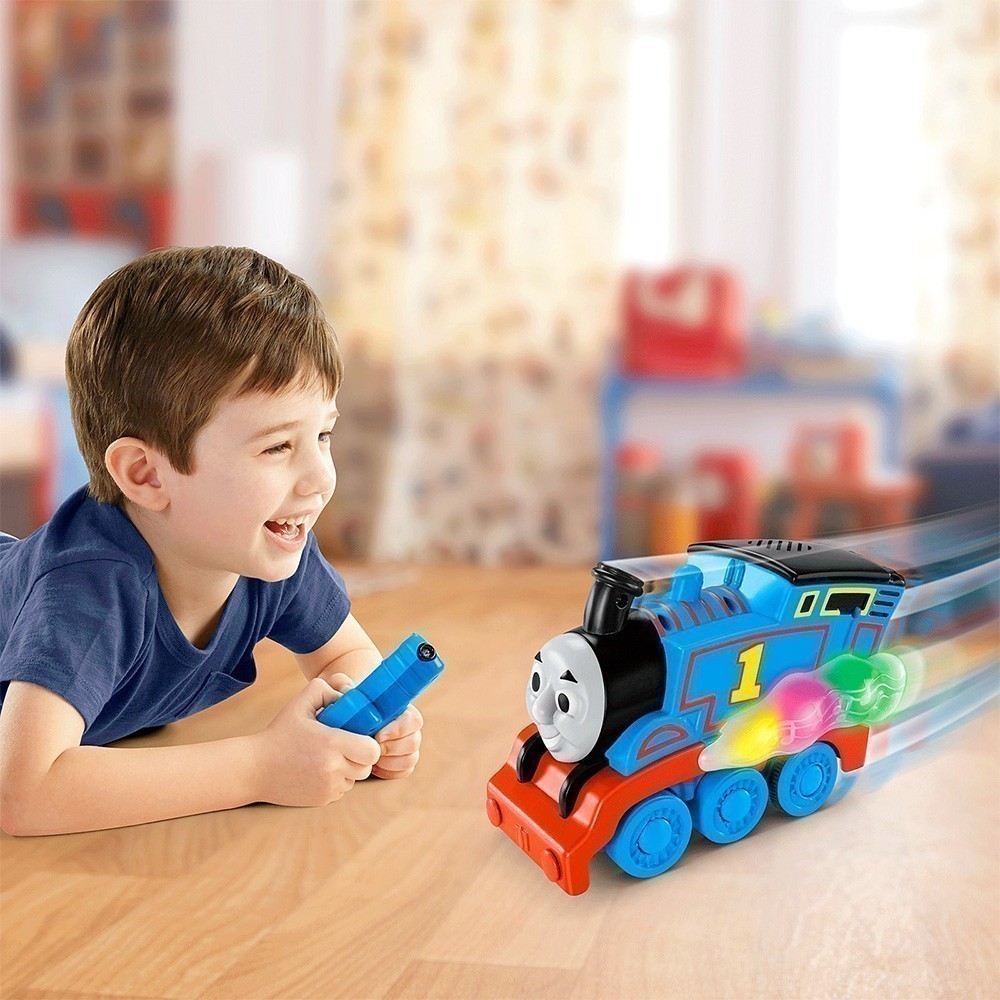 Thomas & Friends - Steam Rattle & Roll Thomas