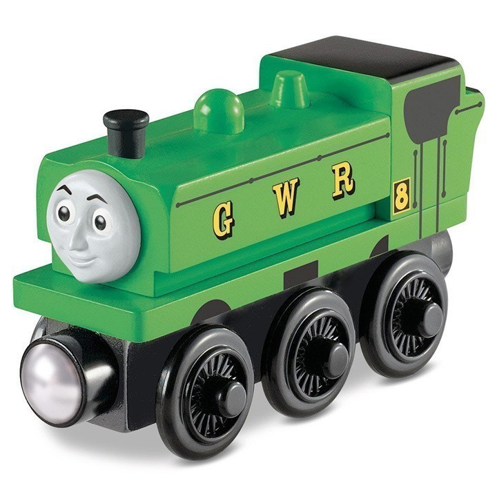 Thomas & Friends - Wooden Railway - Duck