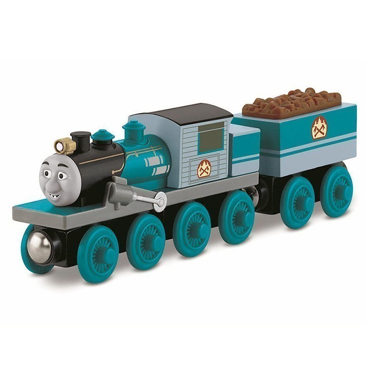 Thomas & Friends - Wooden Railway - Ferdinand