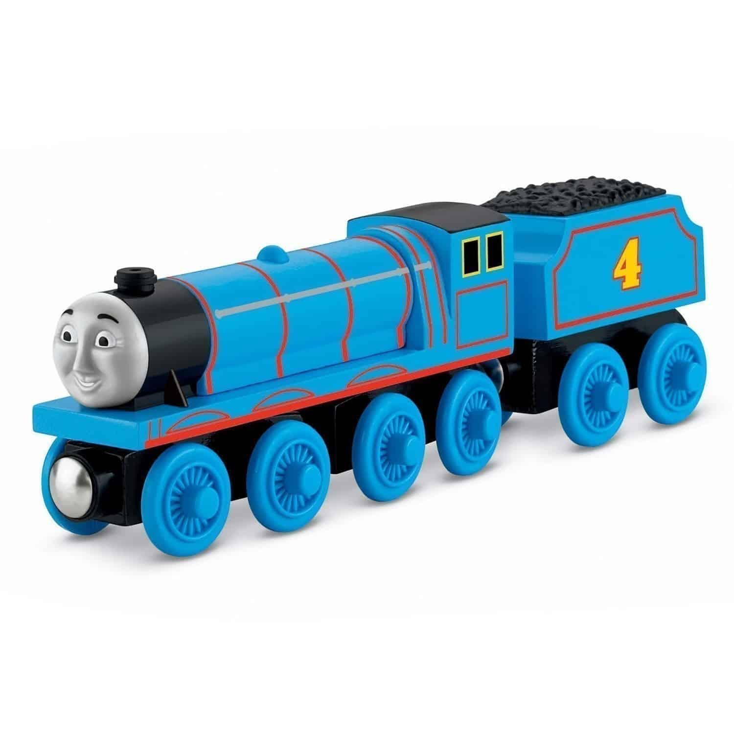 Thomas & Friends - Wooden Railway - Gordon