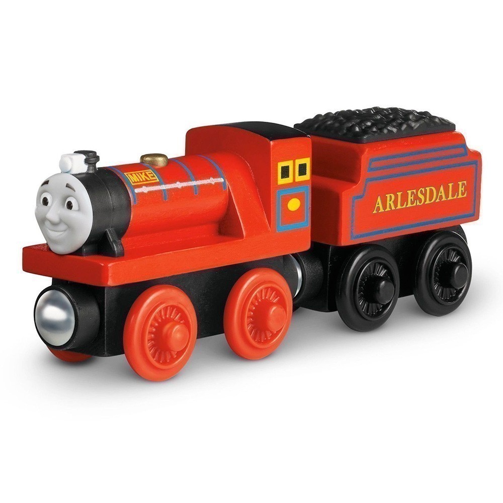 Thomas & Friends - Wooden Railway - Mike