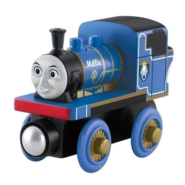Thomas & Friends - Wooden Railway - Millie