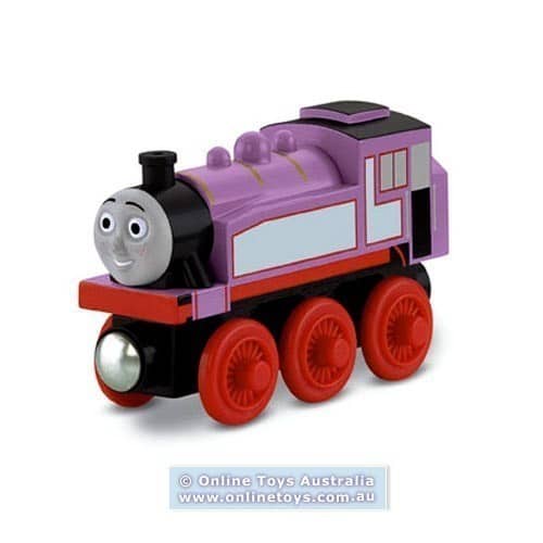 Thomas & Friends - Wooden Railway - Rosie