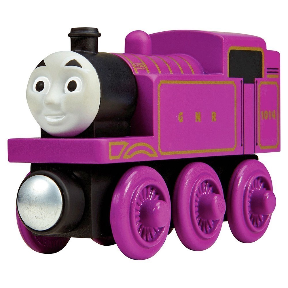 Thomas & Friends - Wooden Railway - Ryan