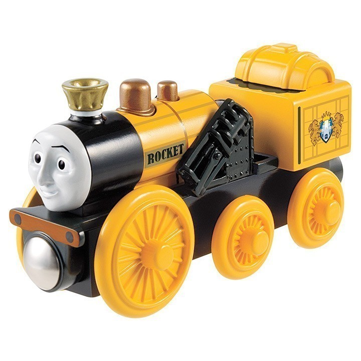 Thomas & Friends - Wooden Railway - Stephen