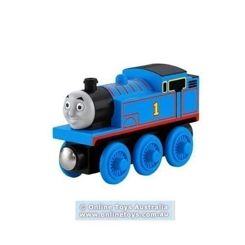 Thomas & Friends - Wooden Railway - Thomas the Tank Engine
