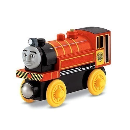 Thomas & Friends - Wooden Railway - Victor