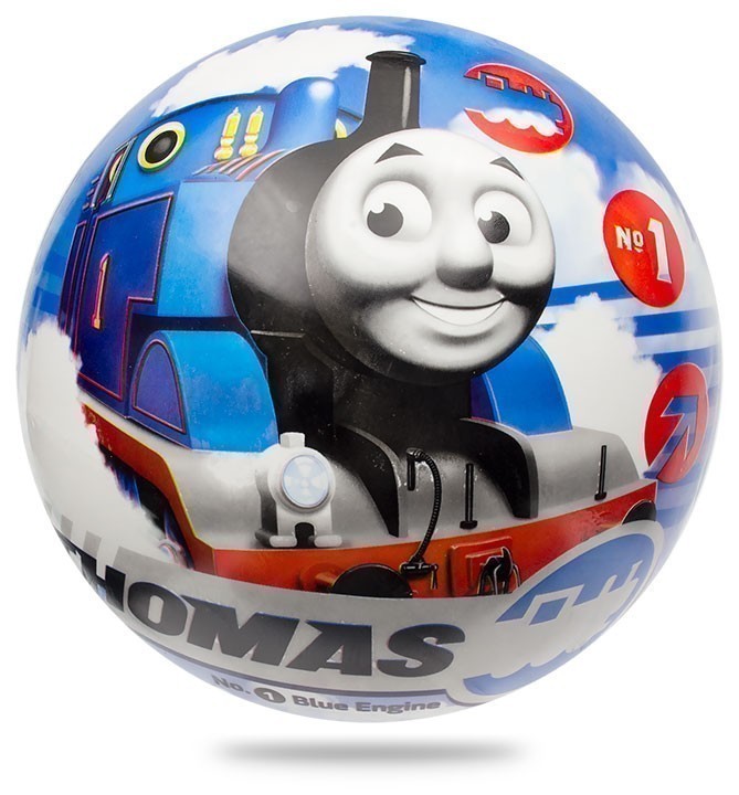 Thomas the Tank Engine - PVC Play Ball - 230mm
