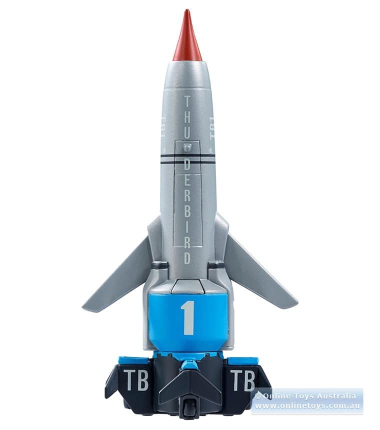 Thunderbirds Are GO - Vehicle with Sounds - Thunderbird 1